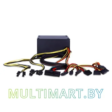 Блок питания SVEN PU-500AN 500W картинка 3